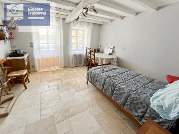 Maison à vendre 5 pièces proche de LOUHANS (71)