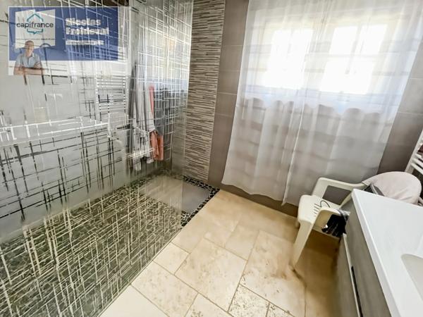 Maison à vendre 5 pièces proche de LOUHANS (71)