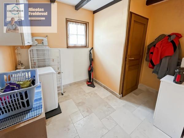 Maison à vendre 5 pièces proche de LOUHANS (71)
