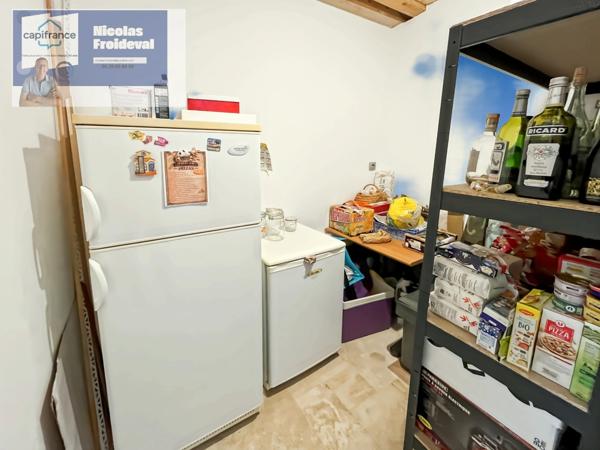 Maison à vendre 5 pièces proche de LOUHANS (71)