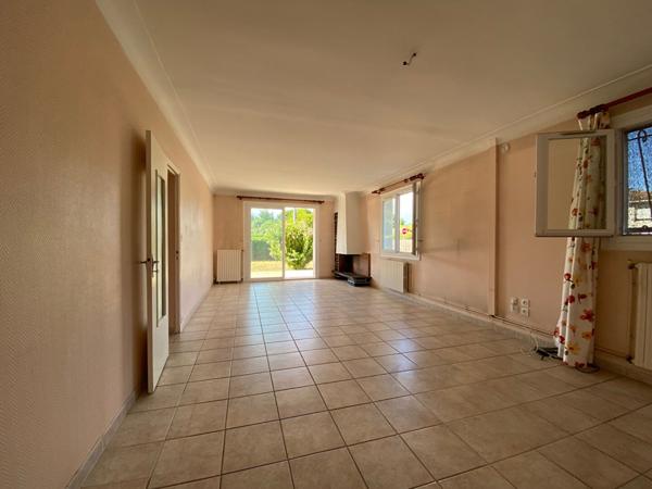 Vente maison Audenge : 369 000 € - AJP Immobilier Lège-Cap-Ferret