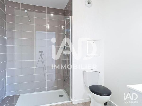 Location studio 32 m² Aulnay-sous-Bois