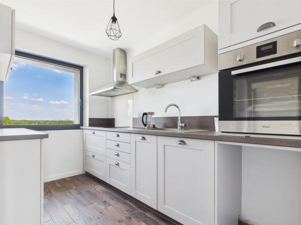 Appartement à vendre 195 500 € Auray 4 p 77 m² DPE B