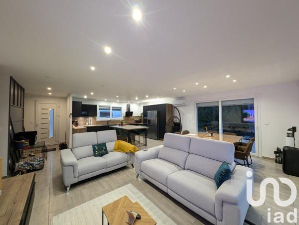 Maison à vendre 5 pièces 115 m² Malemort