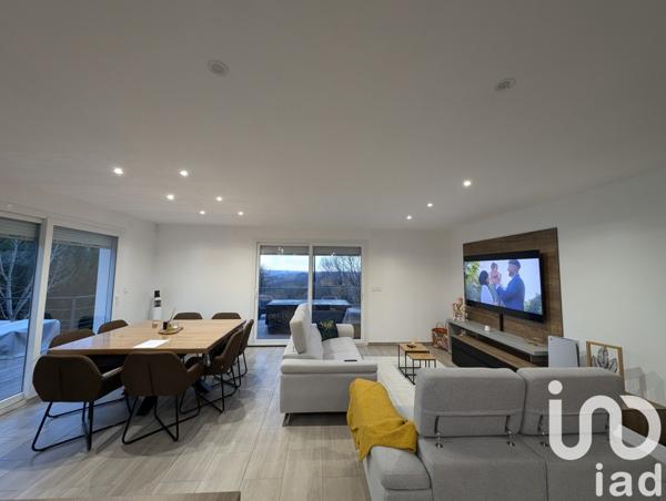 Maison à vendre 5 pièces 115 m² Malemort