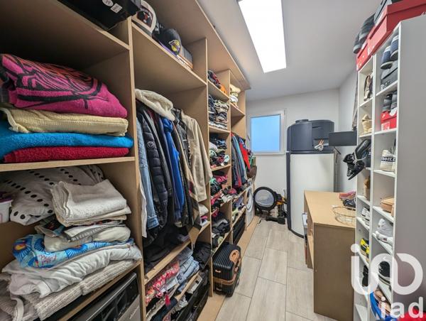 Maison à vendre 5 pièces 115 m² Malemort