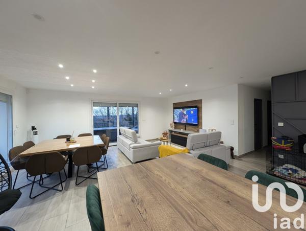 Maison à vendre 5 pièces 115 m² Malemort