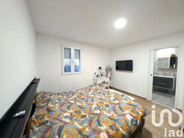 Maison à vendre 5 pièces 115 m² Malemort