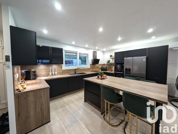 Maison à vendre 5 pièces 115 m² Malemort