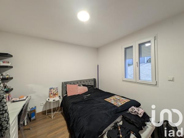 Maison à vendre 5 pièces 115 m² Malemort
