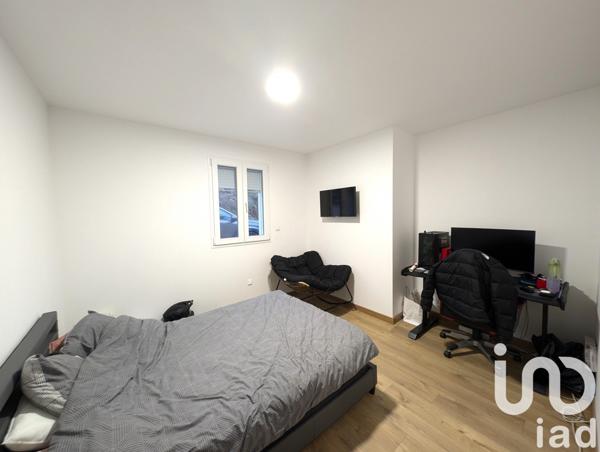 Maison à vendre 5 pièces 115 m² Malemort