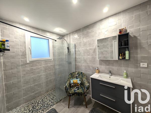 Maison à vendre 5 pièces 115 m² Malemort