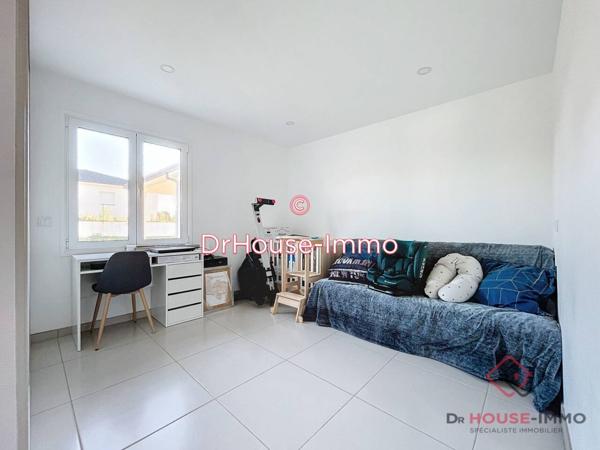 Maison à vendre 5 pièces de 137 m²