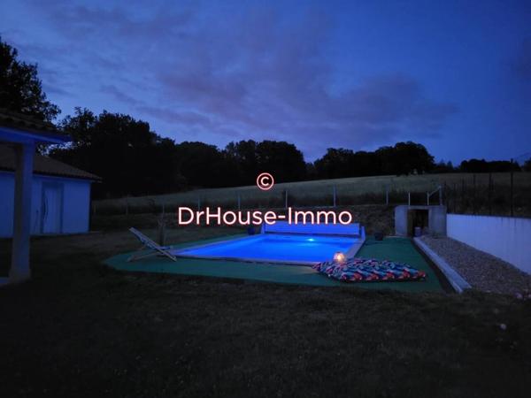 Maison à vendre 5 pièces de 137 m²