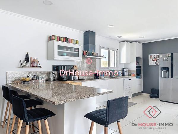 Maison à vendre 5 pièces de 137 m²