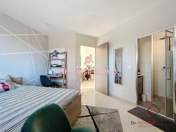 Maison à vendre 5 pièces de 137 m²