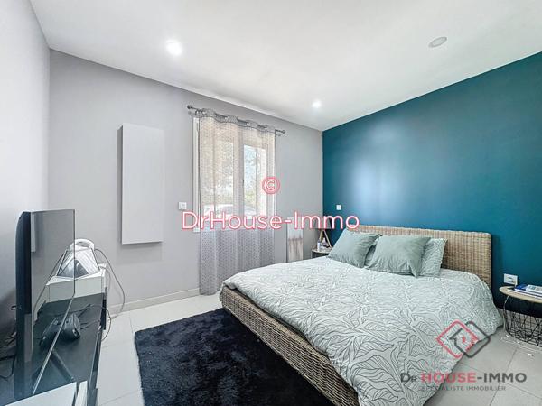 Maison à vendre 5 pièces de 137 m²