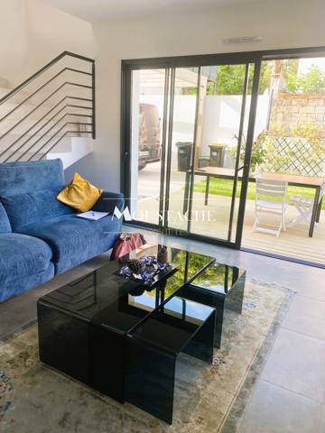 SUPERBE VILLA CONTEMPORAINE - PROCHE PLAGE DE PONTAILLAC -