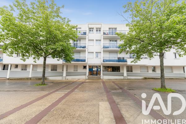 Appartement à vendre 3 pièces 59 m² Plaisir