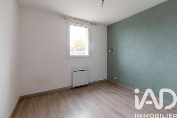 Appartement à vendre 3 pièces 59 m² Plaisir