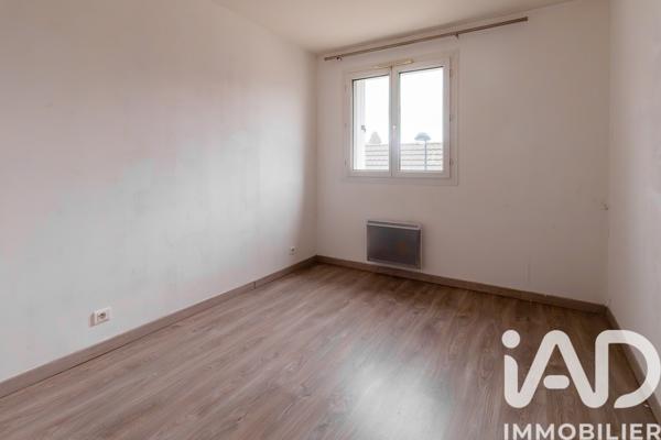 Appartement à vendre 3 pièces 59 m² Plaisir