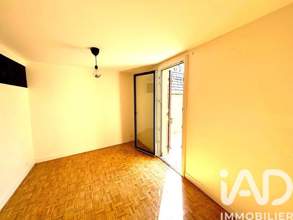 Maison à vendre 6 pièces 101 m² Orléans