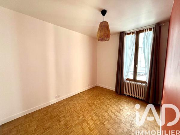 Maison à vendre 6 pièces 101 m² Orléans