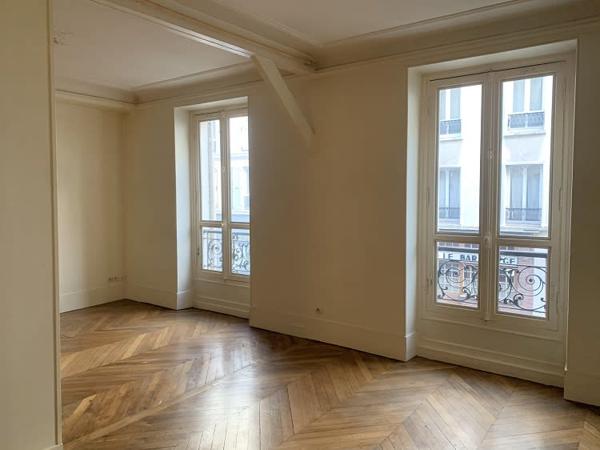 Appartement 2 pièces à louer