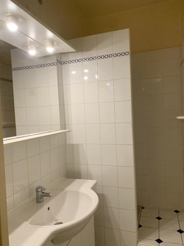 Appartement 2 pièces à louer