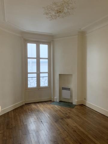 Appartement 2 pièces à louer