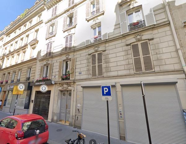 Appartement 2 pièces à louer