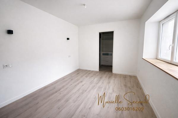 Maison 4 pièces - 108 m²