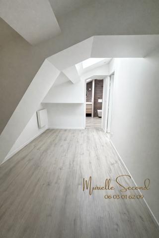 Maison 4 pièces - 108 m²