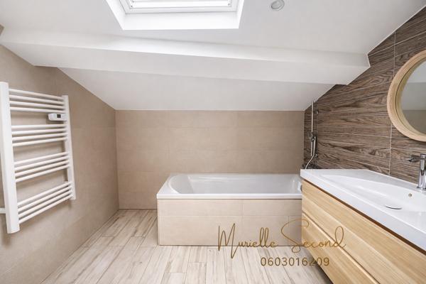 Maison 4 pièces - 108 m²