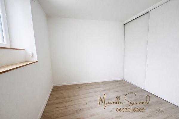 Maison 4 pièces - 108 m²