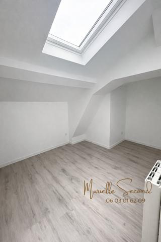 Maison 4 pièces - 108 m²