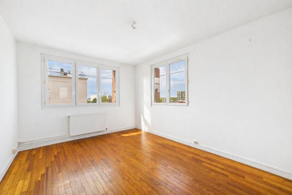 APPARTEMENT T4 61M² CHAMPIGNY SUR MARNE