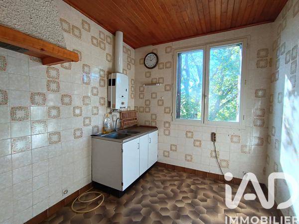 Maison à vendre 5 pièces 112 m² Grazac
