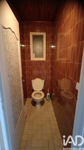 Maison à vendre 5 pièces 112 m² Grazac