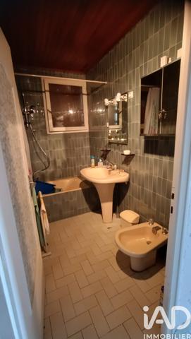 Maison à vendre 5 pièces 112 m² Grazac