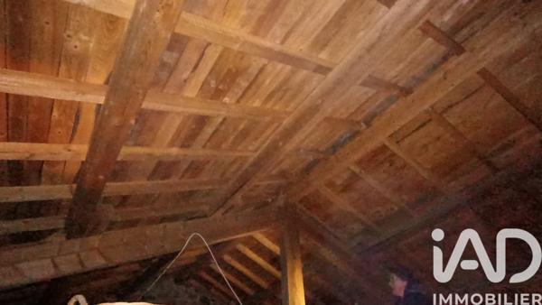 Maison à vendre 5 pièces 112 m² Grazac