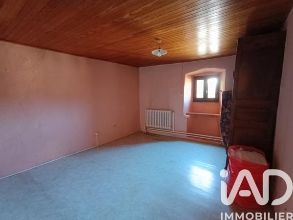 Maison à vendre 5 pièces 112 m² Grazac