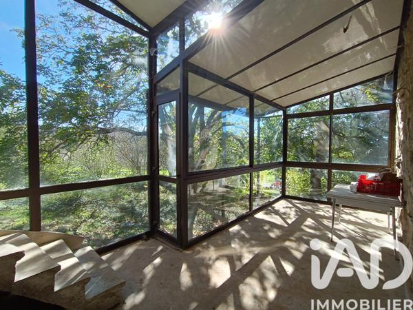 Maison à vendre 5 pièces 112 m² Grazac