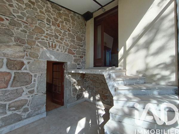 Maison à vendre 5 pièces 112 m² Grazac