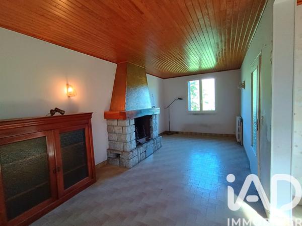 Maison à vendre 5 pièces 112 m² Grazac