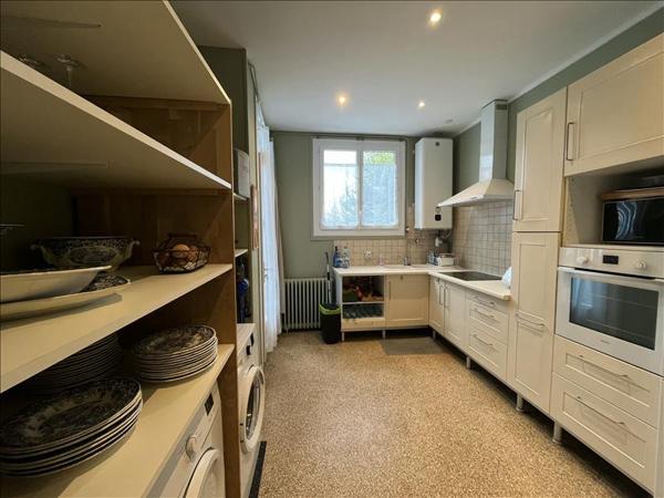 Appartement à vendre |  Angoulême |  4 pièces | 92 m²