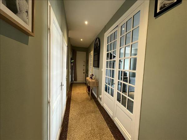 Appartement à vendre |  Angoulême |  4 pièces | 92 m²