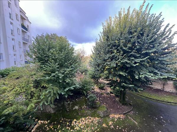 Appartement à vendre |  Angoulême |  4 pièces | 92 m²