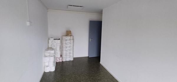 Bureaux commerciaux, Avrillé centre