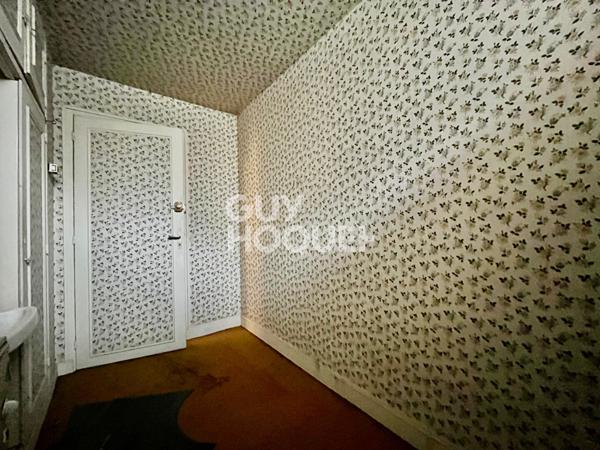 Local Malakoff 5,46 m2